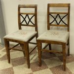 923 4091 CHAIRS